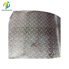 High quality products sell like hot cakes Checkered Steel Sheet Plate Pattern Plate